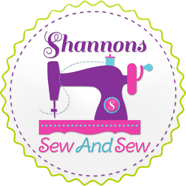 Shannons Sew And Sew