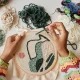 Basic Embroidery Stitches