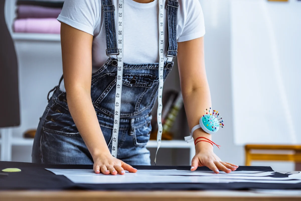 How to Adjust Sewing Patterns for a Custom Fit - Shannons Sew And Sew