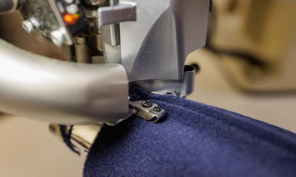 Creating Seam Allowances