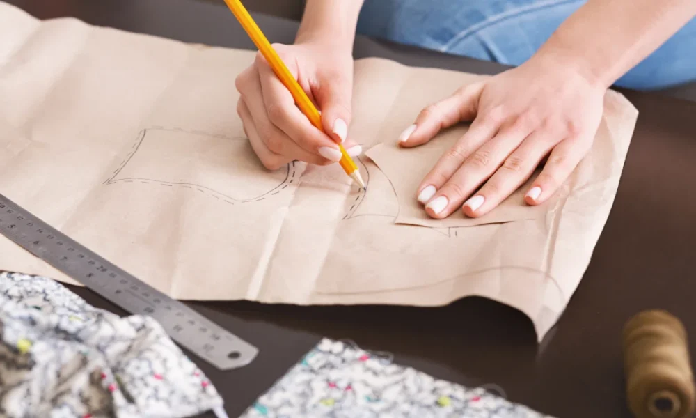 Understanding Sewing Patterns