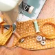 Sewing a Basic Fabric Coaster