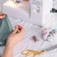Sewing a Drawstring Bag