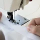 Sewing a Rolled Hem
