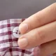 Sewing Buttons and Buttonholes