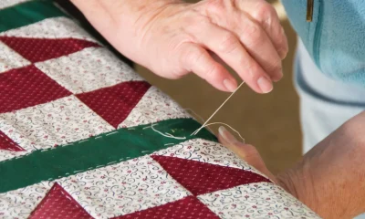 Quilting Materials and Techniques