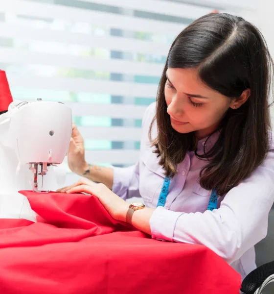 Sewing Adaptive Clothing