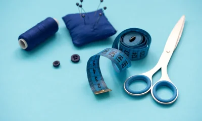 Sewing Basics