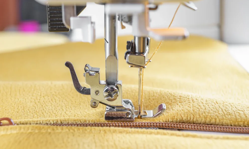 Sewing Closures
