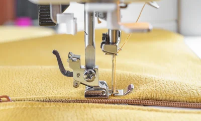Sewing Closures