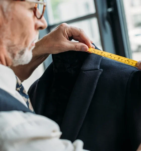 Sewing Formal Wear