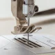 Sewing Machine Needle Guide