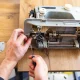 Sewing Machine Troubleshooting