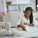Sewing Maternity Wear