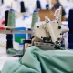 Sewing Pleated Garments