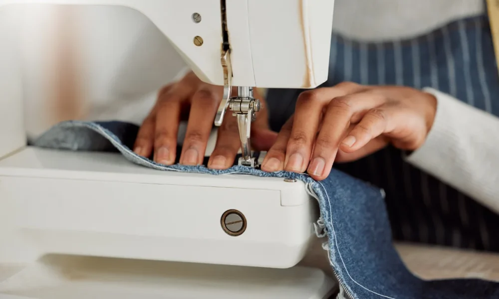 Sewing Seams