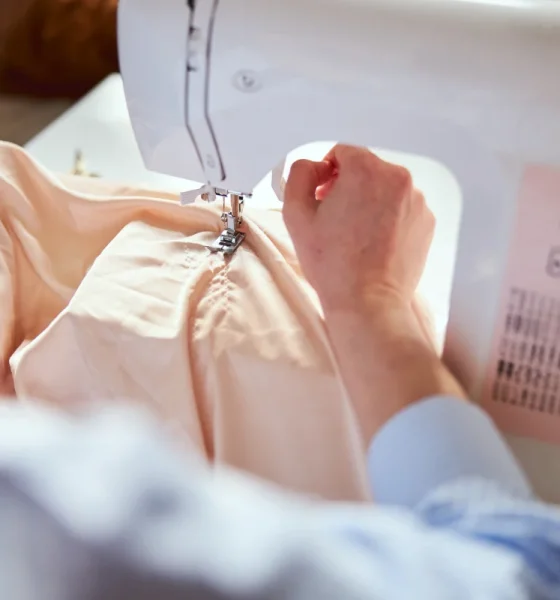 Sewing Sleepwear