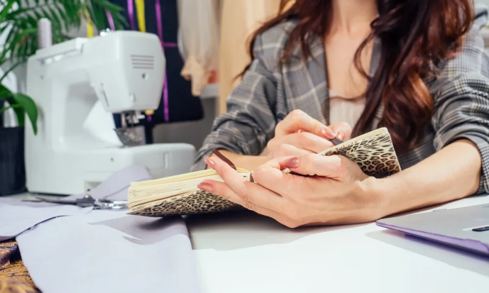 Sewing Terminology