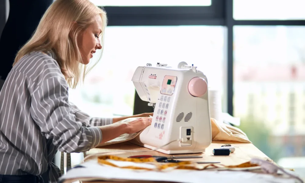 Sewing With Elastic