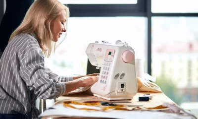 Sewing With Elastic